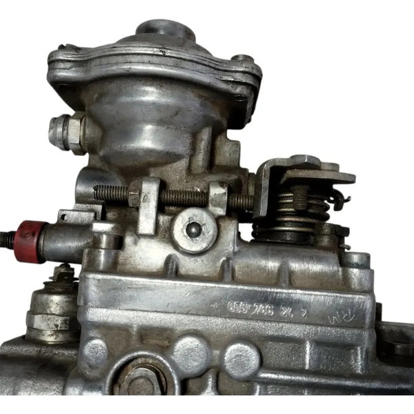 Bomba Injetora Diesel Ford F1000 Bosch Necessário Revisão