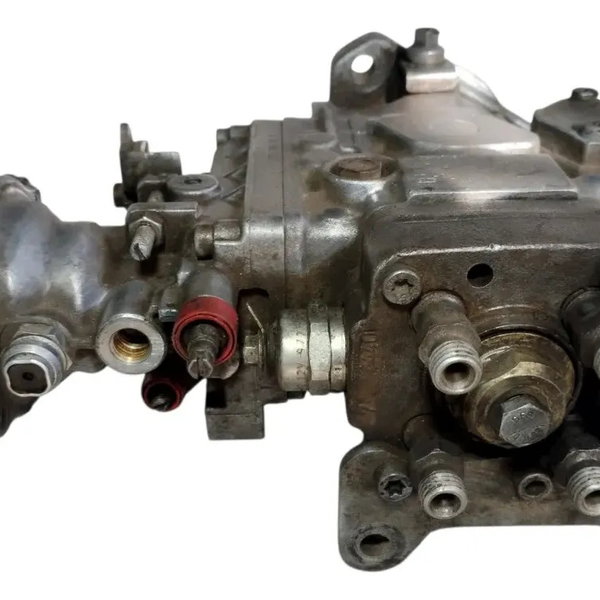Bomba Injetora Diesel Ford F1000 Bosch Necessário Revisão