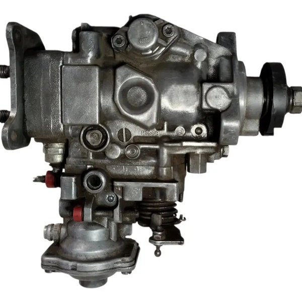 Bomba Injetora Diesel Ford F1000 Bosch Necessário Revisão