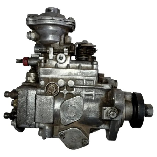 Bomba Injetora Diesel Ford F1000 Bosch Necessário Revisão