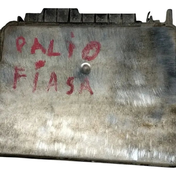 Módulo Injeção Fiat Palio Fiasa 1.0
