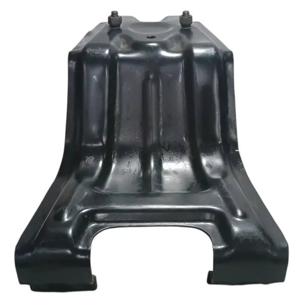 Suporte Estepe Tampa Ford Ecosport 2003 À 2012 Com Detalhe