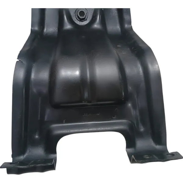 Suporte Estepe Tampa Ford Ecosport 2003 À 2012 Com Detalhe