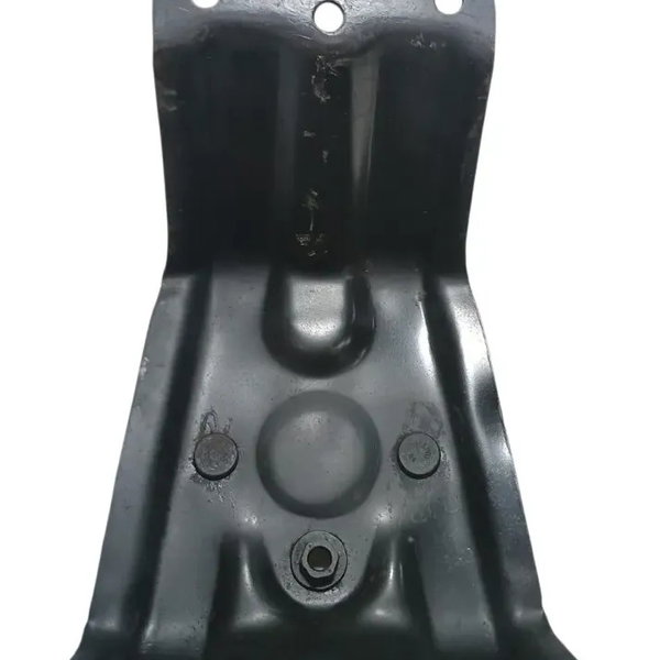 Suporte Estepe Tampa Ford Ecosport 2003 À 2012 Com Detalhe