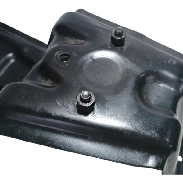 Suporte Estepe Tampa Ford Ecosport 2003 À 2012 Com Detalhe