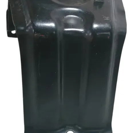 Suporte Estepe Tampa Ford Ecosport 2003 À 2012 Com Detalhe