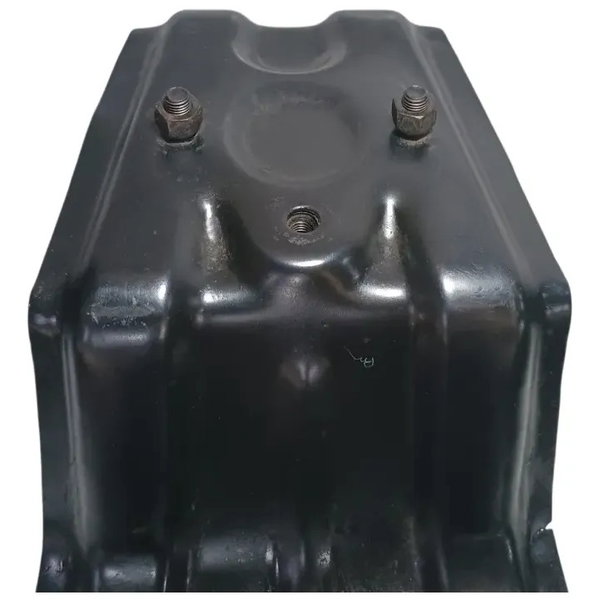 Suporte Estepe Tampa Ford Ecosport 2003 À 2012 Com Detalhe
