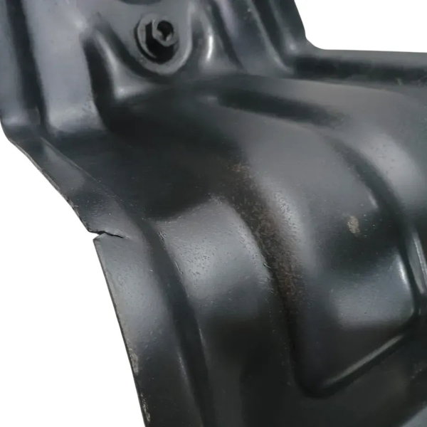 Suporte Estepe Tampa Ford Ecosport 2003 À 2012 Com Detalhe