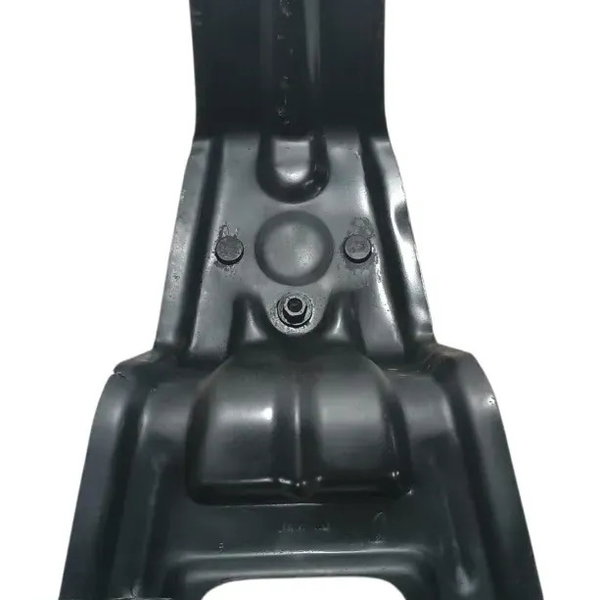 Suporte Estepe Tampa Ford Ecosport 2003 À 2012 Com Detalhe