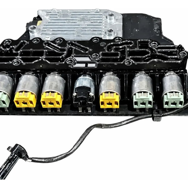 Módulo Transmissão Automática Gm Onix 1.0 Turbo N/revisado