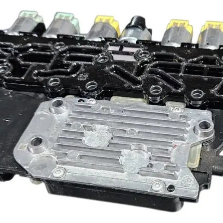 Módulo Transmissão Automática Gm Onix 1.0 Turbo N/revisado