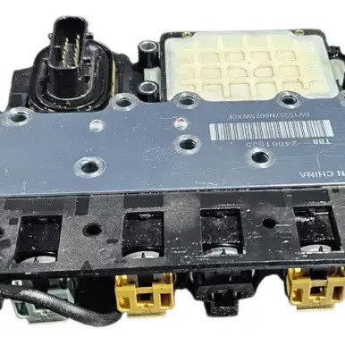 Módulo Transmissão Automática Gm Onix 1.0 Turbo N/revisado