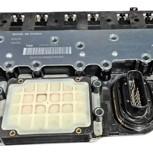 Módulo Transmissão Automática Gm Onix 1.0 Turbo N/revisado