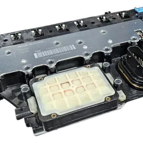 Módulo Transmissão Automática Gm Onix 1.0 Turbo N/revisado