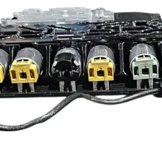 Módulo Transmissão Automática Gm Onix 1.0 Turbo N/revisado