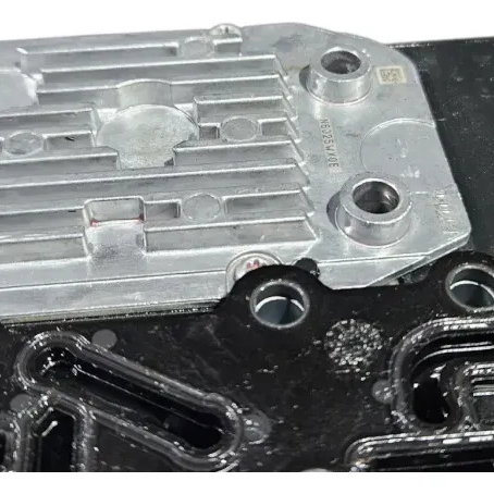 Módulo Transmissão Automática Gm Onix 1.0 Turbo N/revisado