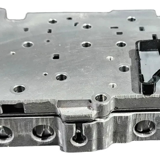 Corpo De Válvulas Câmbio 6t30 2 Geração Onix 1.0 Turbo