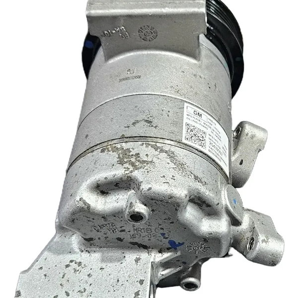 Compressor Ar Onix Tracker Montana 1.0 1.2 2020 2025