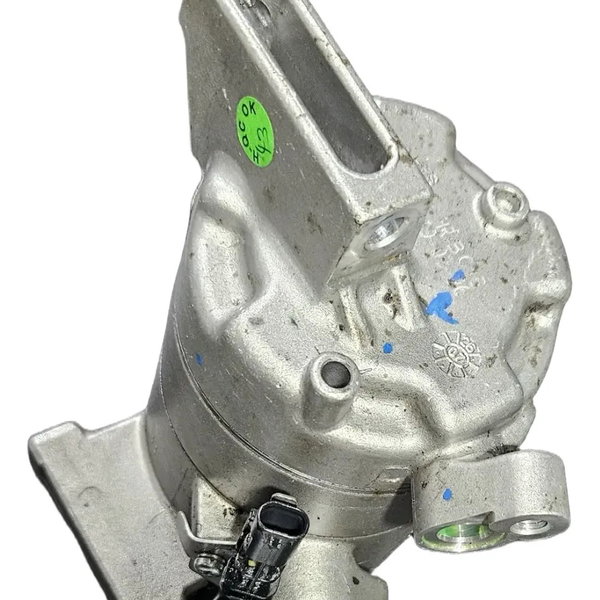 Compressor Ar Onix Tracker Montana 1.0 1.2 2020 2025