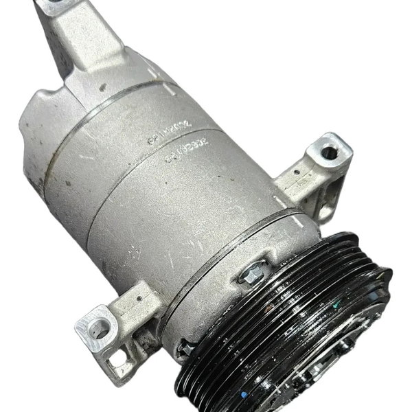 Compressor Ar Onix Tracker Montana 1.0 1.2 2020 2025