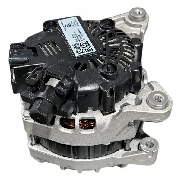 Alternador Onix Tracker 1.0 3cc Turbo/aspirado 2020 2021/..