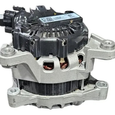 Alternador Onix Tracker 1.0 3cc Turbo/aspirado 2020 2021/..