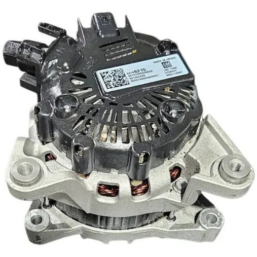 Alternador Onix Tracker 1.0 3cc Turbo/aspirado 2020 2021/..