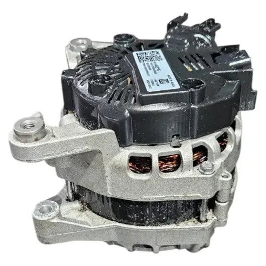 Alternador Onix Tracker 1.0 3cc Turbo/aspirado 2020 2021/..