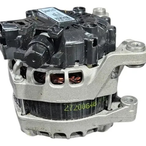 Alternador Onix Tracker 1.0 3cc Turbo/aspirado 2020 2021/..