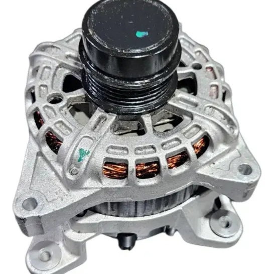 Alternador Onix Tracker 1.0 3cc Turbo/aspirado 2020 2021/..