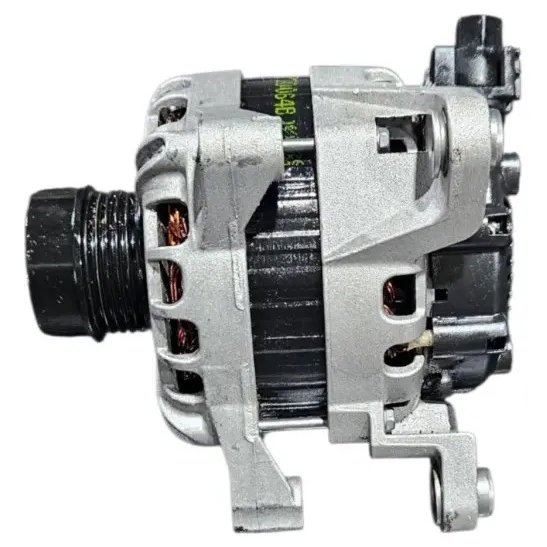 Alternador Onix Tracker 1.0 3cc Turbo/aspirado 2020 2021/..