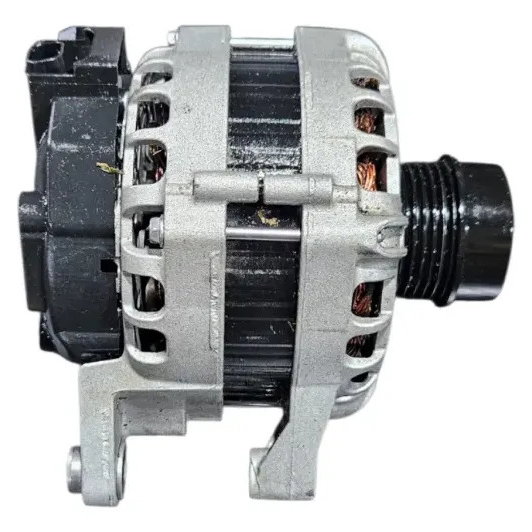 Alternador Onix Tracker 1.0 3cc Turbo/aspirado 2020 2021/..