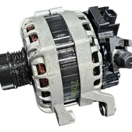 Alternador Onix Tracker 1.0 3cc Turbo/aspirado 2020 2021/..