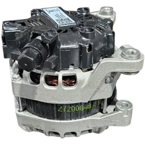 Alternador Onix Tracker 1.0 3cc Turbo/aspirado 2020 2021/..