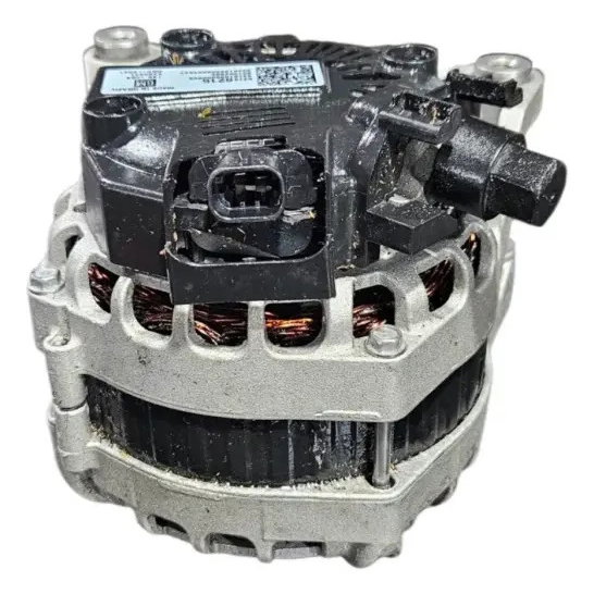 Alternador Onix Tracker 1.0 3cc Turbo/aspirado 2020 2021/..