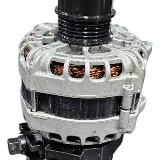 Alternador Onix Tracker 1.0 3cc Turbo/aspirado 2020 2021/..
