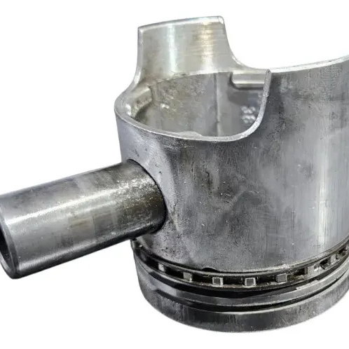 Pistao Volkswagen Fusca 1300 77,46