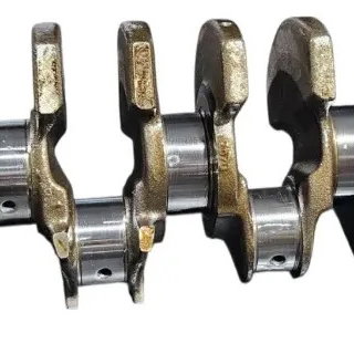Virabrequim Astra Kadett Monza Ipanema 1.8 90/2001 R90280397