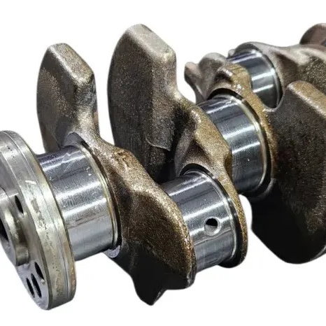 Virabrequim Astra Kadett Monza Ipanema 1.8 90/2001 R90280397
