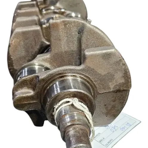 Virabrequim Astra Kadett Monza Ipanema 1.8 90/2001 R90280397