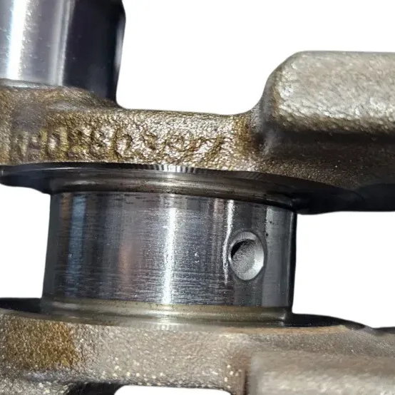 Virabrequim Astra Kadett Monza Ipanema 1.8 90/2001 R90280397
