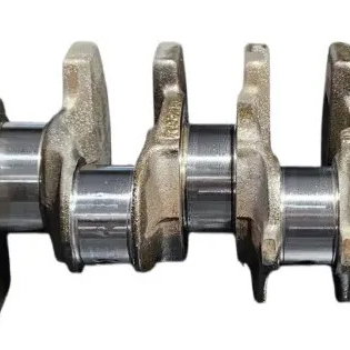 Virabrequim Astra Kadett Monza Ipanema 1.8 90/2001 R90280397