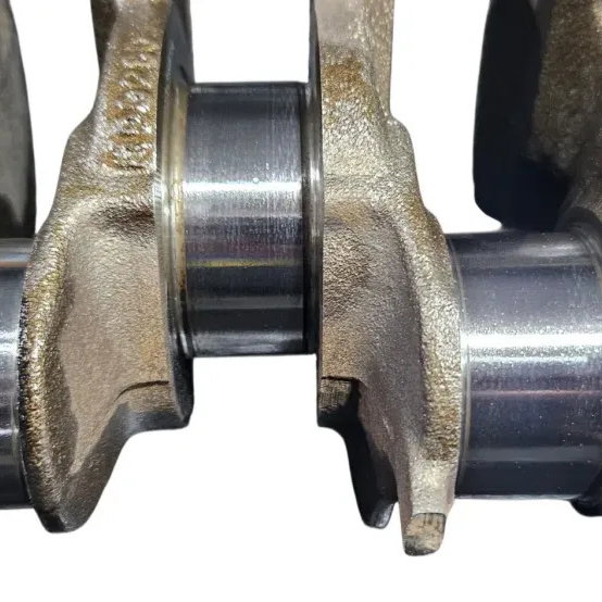 Virabrequim Astra Kadett Monza Ipanema 1.8 90/2001 R90280397