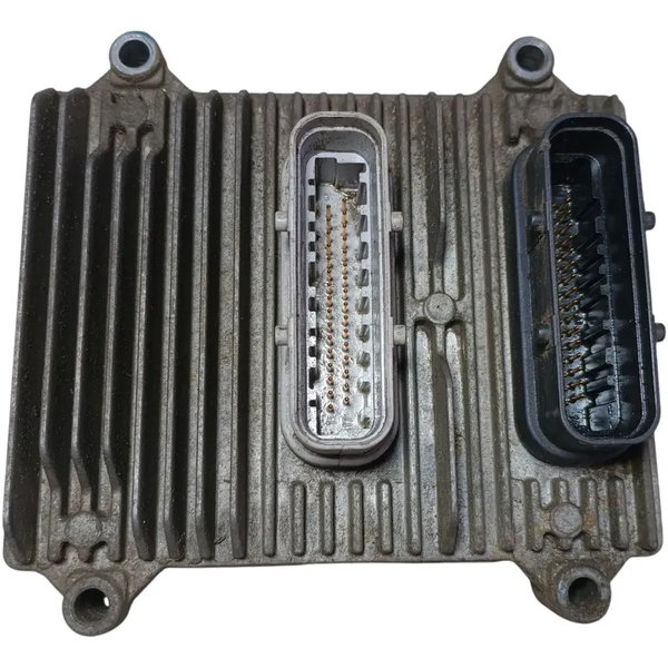 Kit Code Módulo Injeção Gm Corsa Classic 93349584 Original