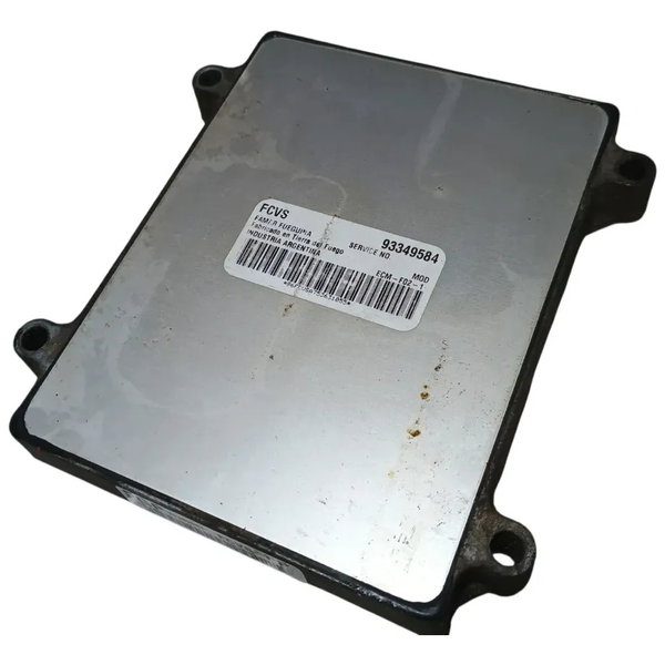 Kit Code Módulo Injeção Gm Corsa Classic 93349584 Original