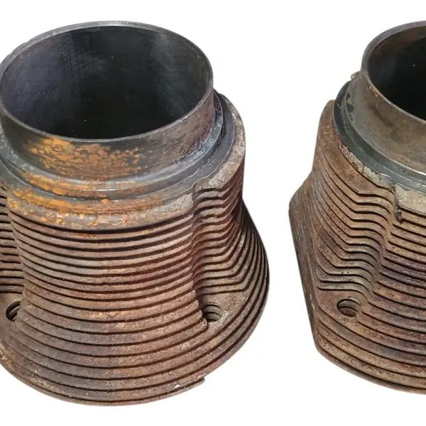 Kit Jogo Camisa Motor Volkswagen Fusca 1300