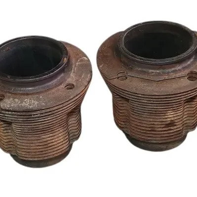 Kit Jogo Camisa Motor Volkswagen Fusca 1300