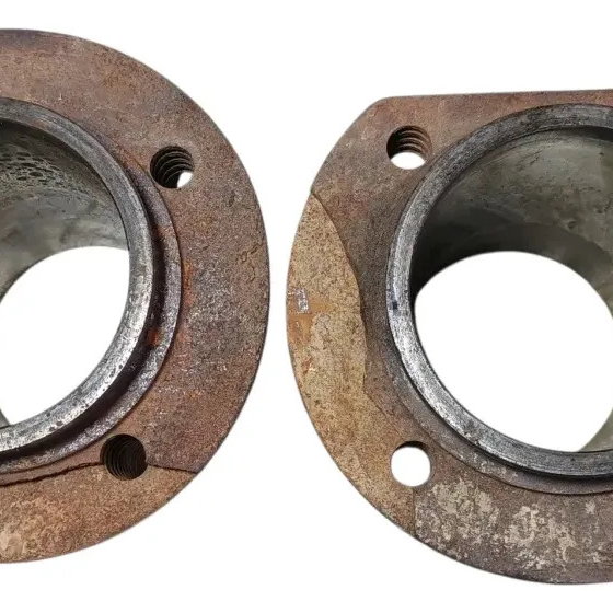 Kit Jogo Camisa Motor Volkswagen Fusca 1300