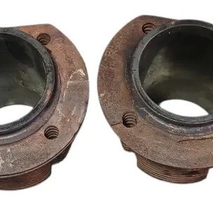 Kit Jogo Camisa Motor Volkswagen Fusca 1300