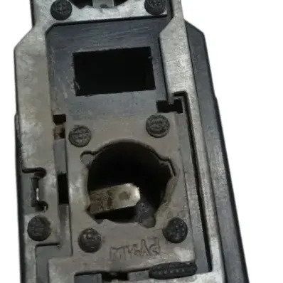 Circuito Lanterna Esquerda Gm Corsa Classic Sedan 2002 2010 Preto